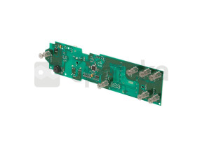 Carte électronique de commande programmée 12003887