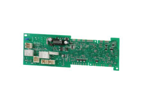 Carte électronique de commande programmée 12003901