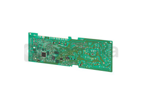 Carte électronique de commande programmée 12004699