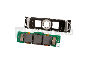 Carte électronique de commande programmée 12006780