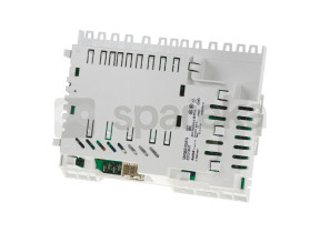 Carte électronique de commande programmée 12010706