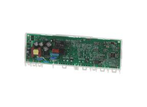 Carte électronique de commande programmée 12011696