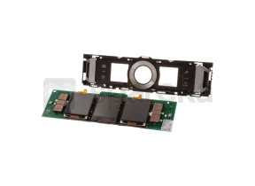 Carte électronique de commande programmée 12032271