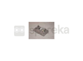 Carte électronique de commande programmée 481010414863