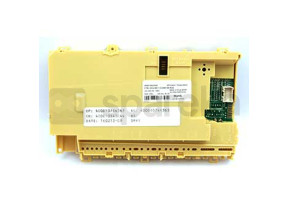 Carte électronique de commande programmée 481010429109