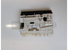 Carte électronique de commande programmée 481010485032