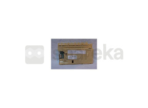 Carte électronique de commande programmée 481010699146