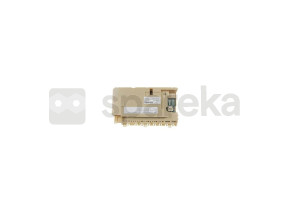 Carte électronique de commande programmée 481010744390