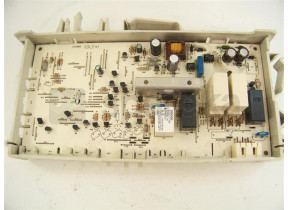 Carte électronique de commande programmée 481221478892