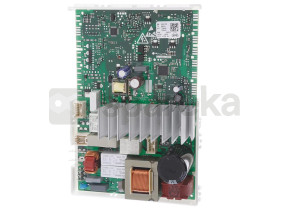 Carte électronique de commande programmée origine 11040295