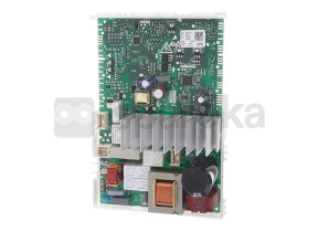 Carte électronique de commande programmée origine 11042726