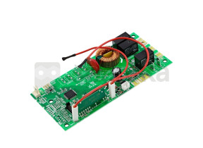 Carte électronique de commande pwblac 9vi2 4055406922