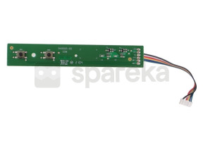 Carte électronique de commande RS-2230002037