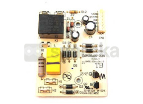 Carte électronique de commande SS-202570