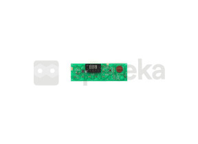 Carte électronique de commande stand by C00298329