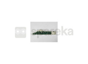 Carte électronique de commande touch type5 481010543861