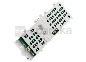 Carte électronique de commande ui 1aa progr 481010759445