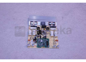 Carte électronique de commande vierge ss g7 480121100061