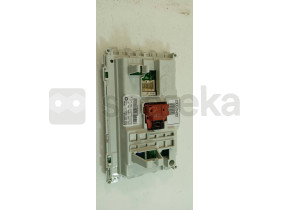 Carte électronique de commande wave progra C00520400