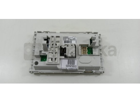 Carte électronique de commande wave progra C00520405