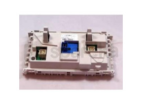 Carte électronique de commande wave programmée 481075166196