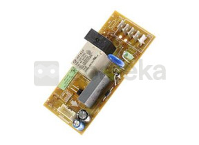 Carte électronique de contrôle 481010524225