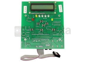 Carte électronique de contrôle ei (zodiac) W083061