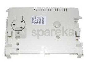 Carte électronique de programmation 481221838175