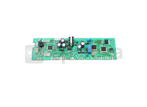 Carte électronique de programmation (vierge) C00505636