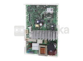 Carte électronique de puissance/inverseur programmée 12023035