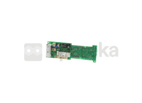 Carte électronique de puissance programmée 00652539