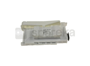 Carte électronique de puissance programmée 00655640