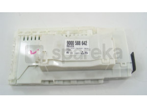 Carte électronique de puissance programmée 00656121