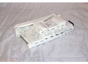 Carte électronique de puissance programmée 00656122