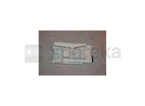 Carte électronique de puissance programmée 00753913