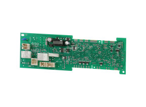 Carte électronique de puissance programmée 12005580