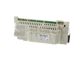 Carte électronique de puissance programmée 12015702