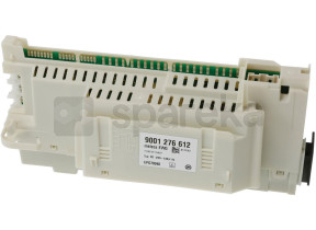 Carte électronique de puissance programmée 12018911