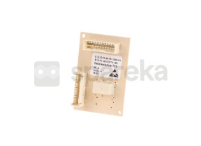 Carte électronique de relais 00621404