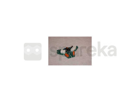 Carte électronique de relais 00750914