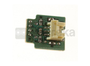 Carte électronique EBR74309101