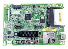 Carte électronique EBU62443116
