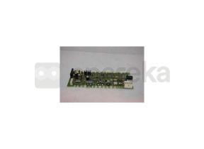 Carte électronique intégrale 6144398