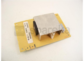 Carte électronique interface 41005897