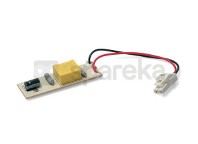 Carte électronique led 41041487