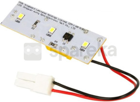 Carte électronique led 41041487