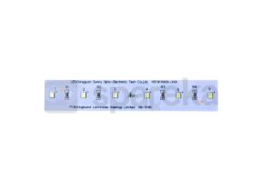 Carte électronique led 49045309