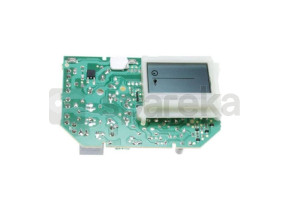 Carte électronique MS-5884020
