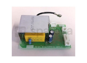 Carte électronique MS-623819