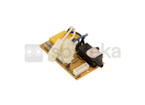Carte électronique pour aspirateur 1130851700